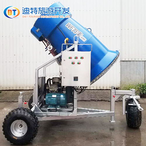 造雪機
